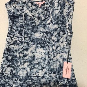 Juice Couture top